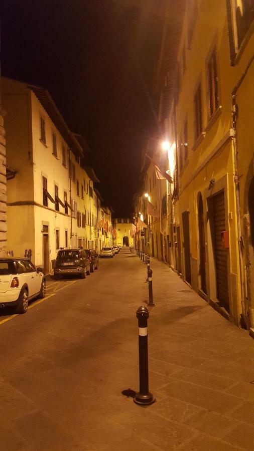 Sweet Tuscany Arezzo Zewnętrze zdjęcie