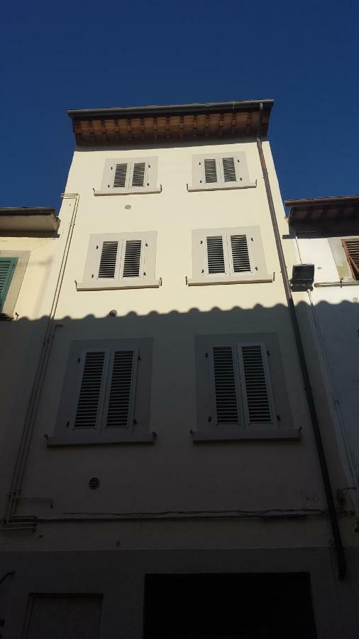 Sweet Tuscany Arezzo Zewnętrze zdjęcie