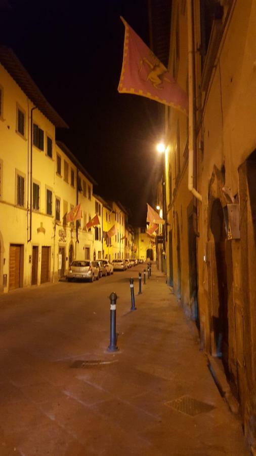 Sweet Tuscany Arezzo Zewnętrze zdjęcie