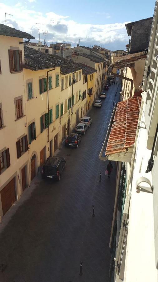 Sweet Tuscany Arezzo Zewnętrze zdjęcie