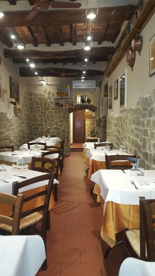 Sweet Tuscany Arezzo Zewnętrze zdjęcie