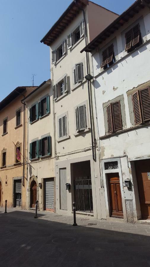 Sweet Tuscany Arezzo Zewnętrze zdjęcie