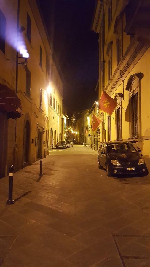 Sweet Tuscany Arezzo Zewnętrze zdjęcie