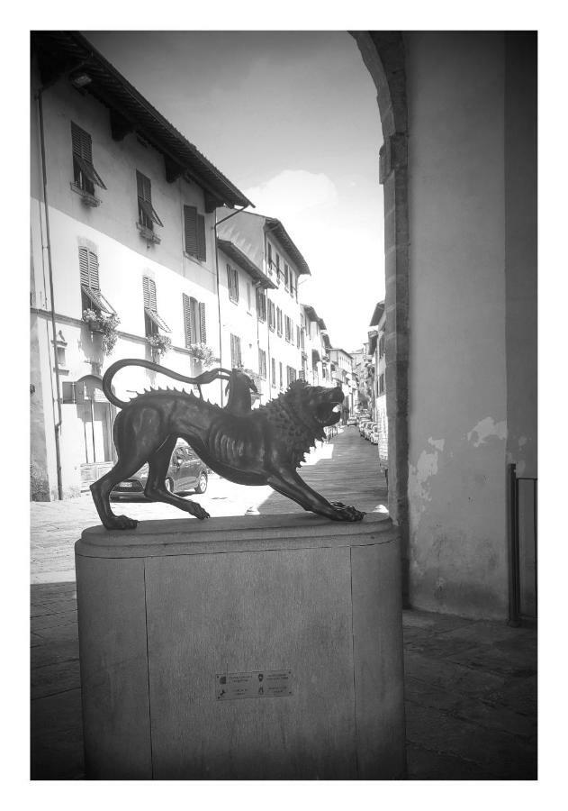 Sweet Tuscany Arezzo Zewnętrze zdjęcie