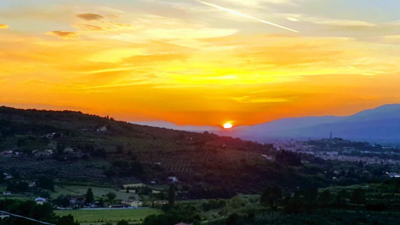 Sweet Tuscany Arezzo Zewnętrze zdjęcie
