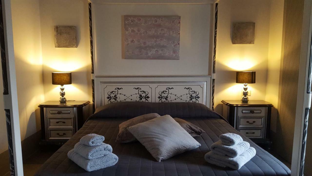 Sweet Tuscany Arezzo Zewnętrze zdjęcie