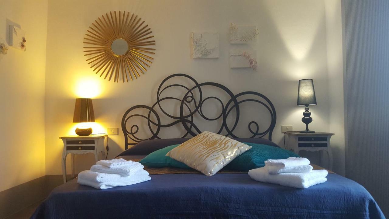 Sweet Tuscany Arezzo Zewnętrze zdjęcie
