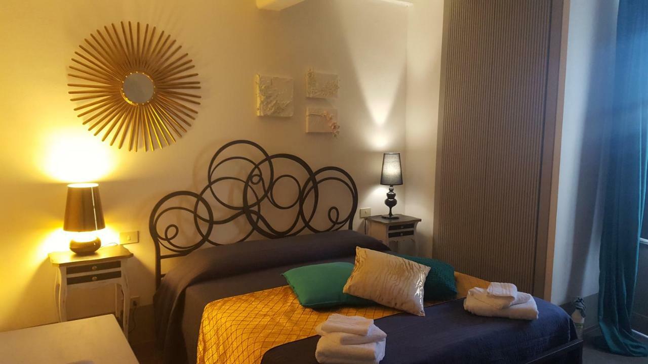 Sweet Tuscany Arezzo Zewnętrze zdjęcie