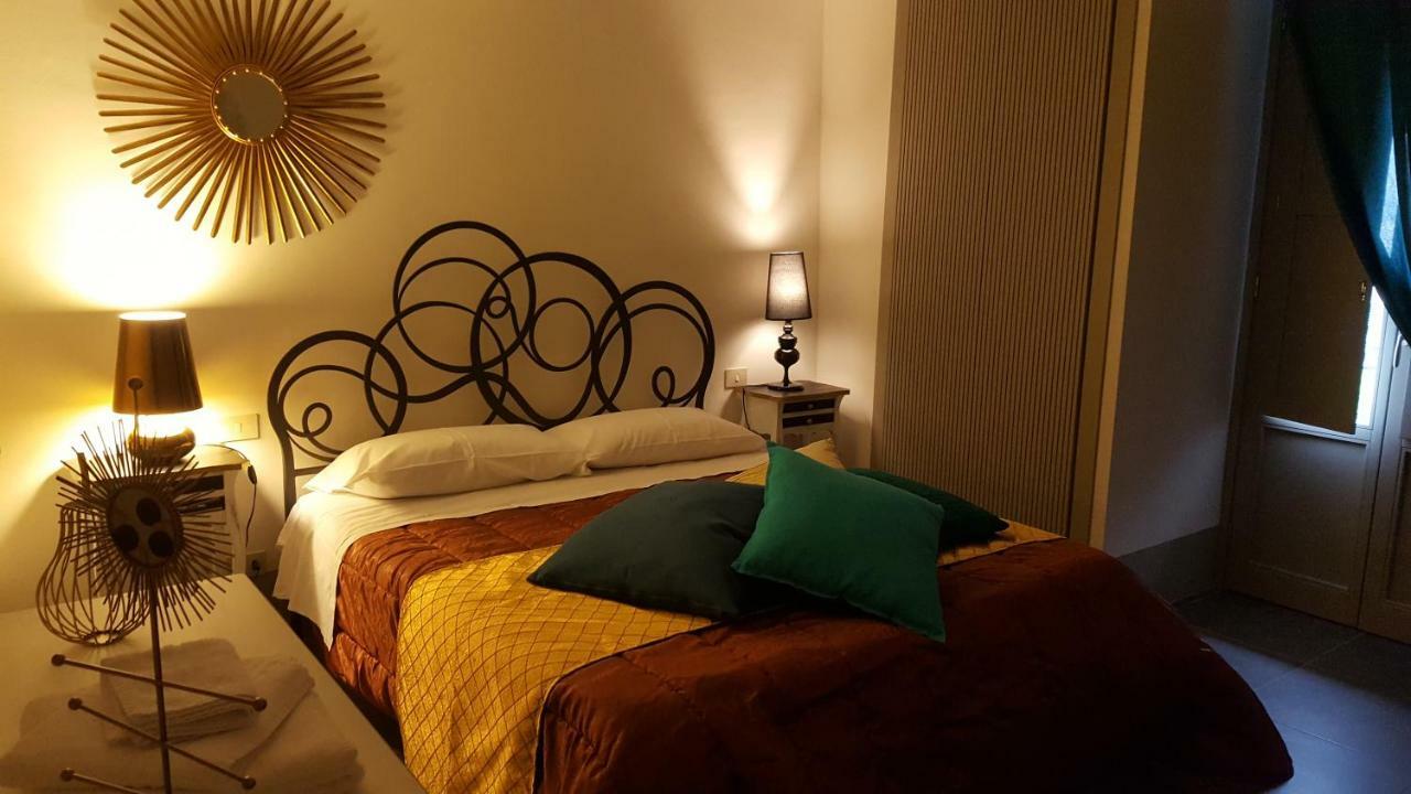 Sweet Tuscany Arezzo Zewnętrze zdjęcie