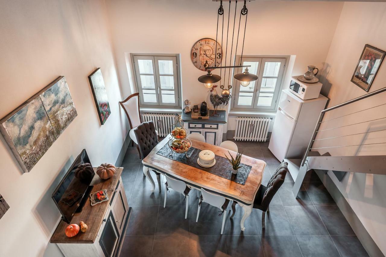 Sweet Tuscany Arezzo Zewnętrze zdjęcie