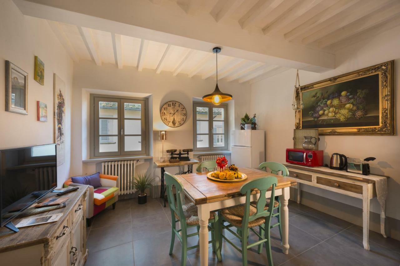 Sweet Tuscany Arezzo Zewnętrze zdjęcie