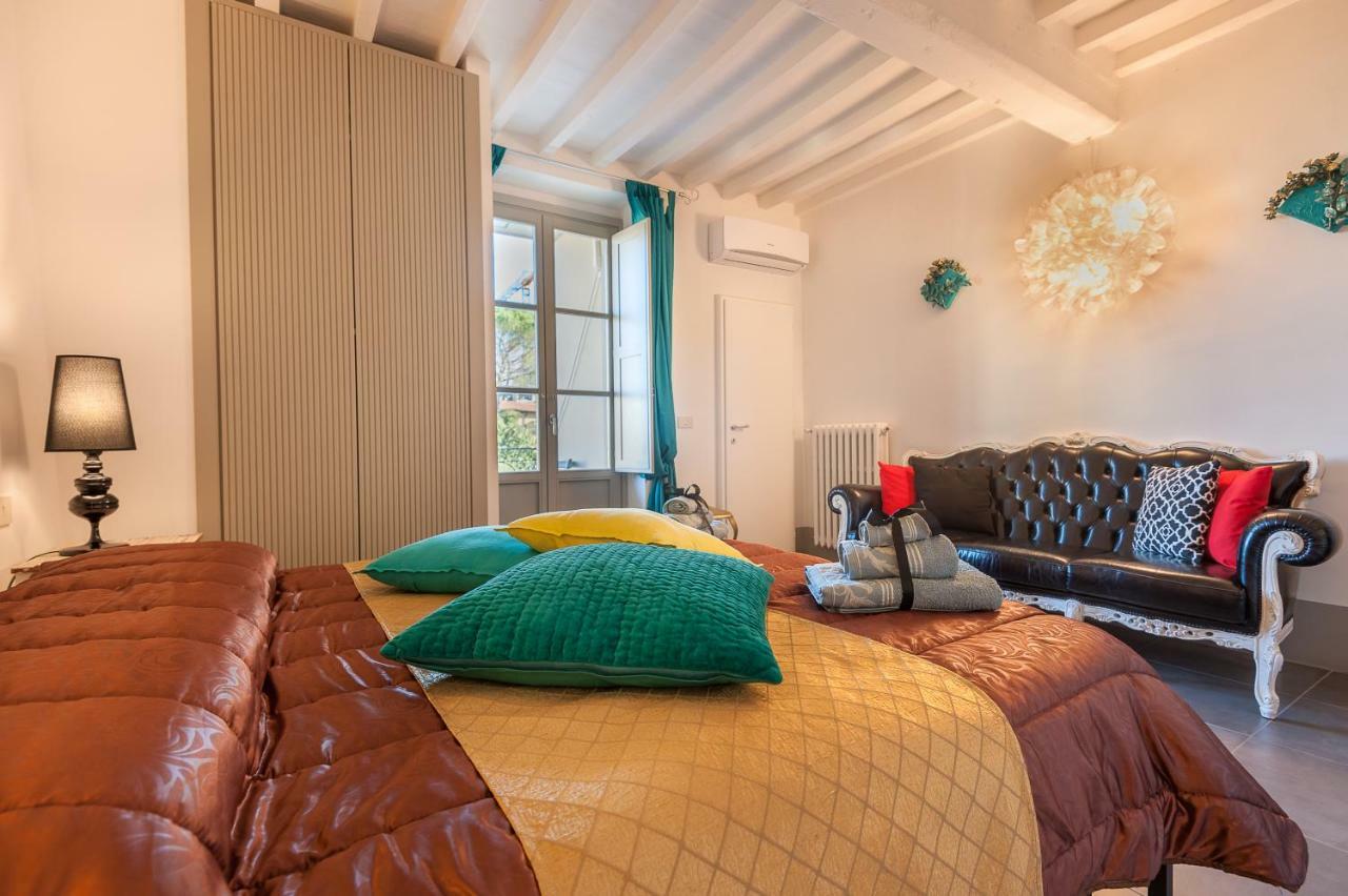 Sweet Tuscany Arezzo Zewnętrze zdjęcie