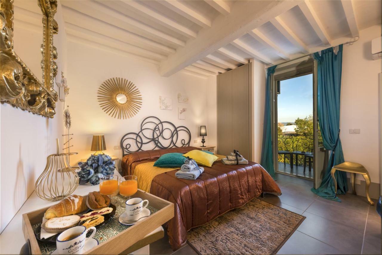 Sweet Tuscany Arezzo Zewnętrze zdjęcie