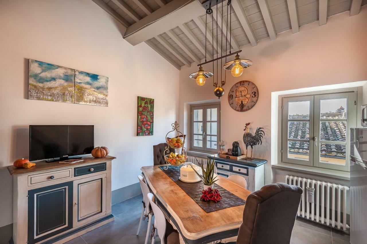 Sweet Tuscany Arezzo Zewnętrze zdjęcie