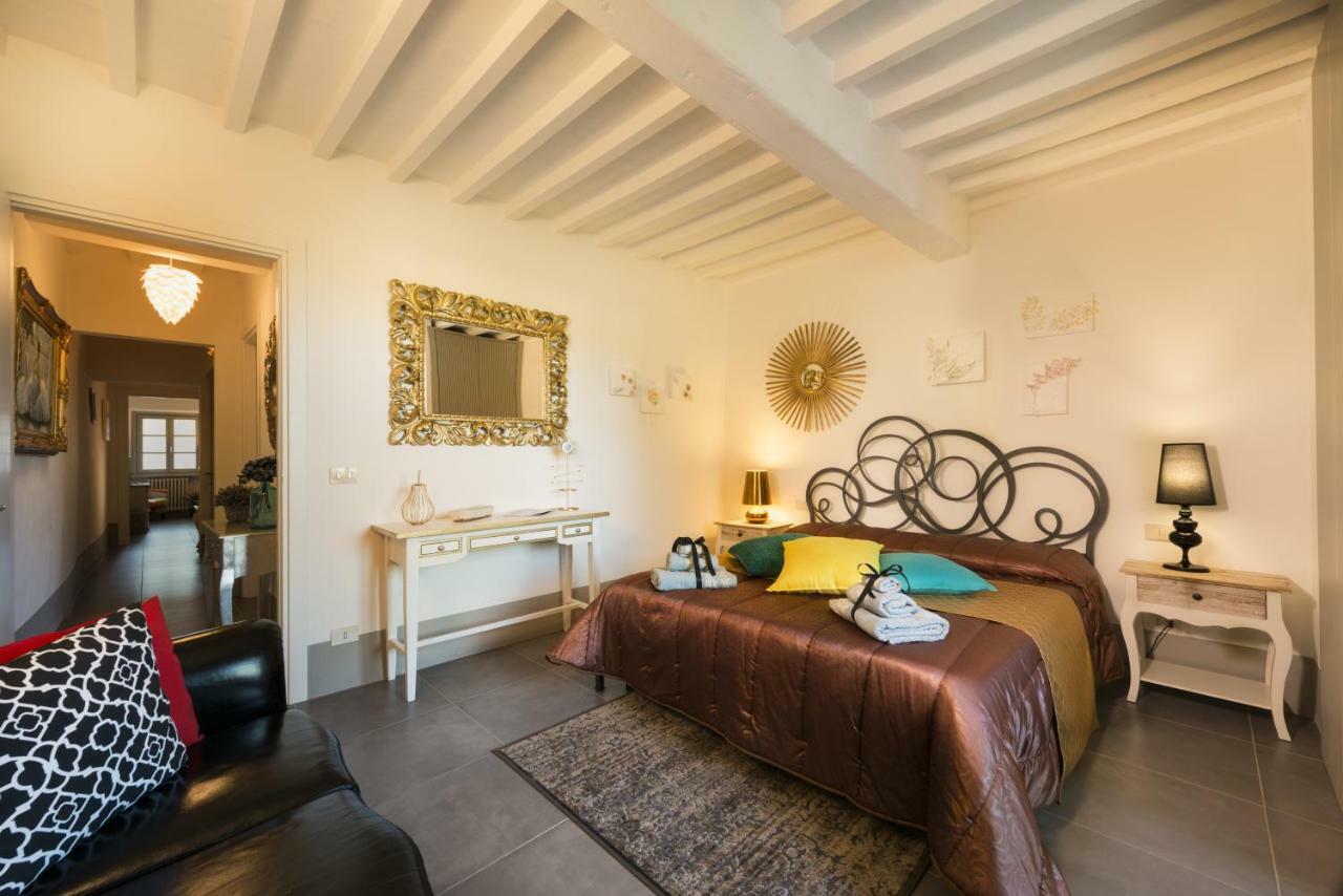 Sweet Tuscany Arezzo Zewnętrze zdjęcie