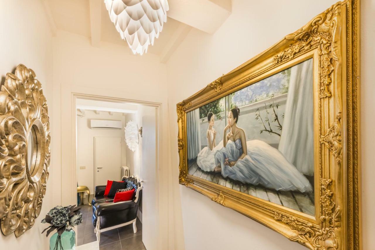 Sweet Tuscany Arezzo Zewnętrze zdjęcie