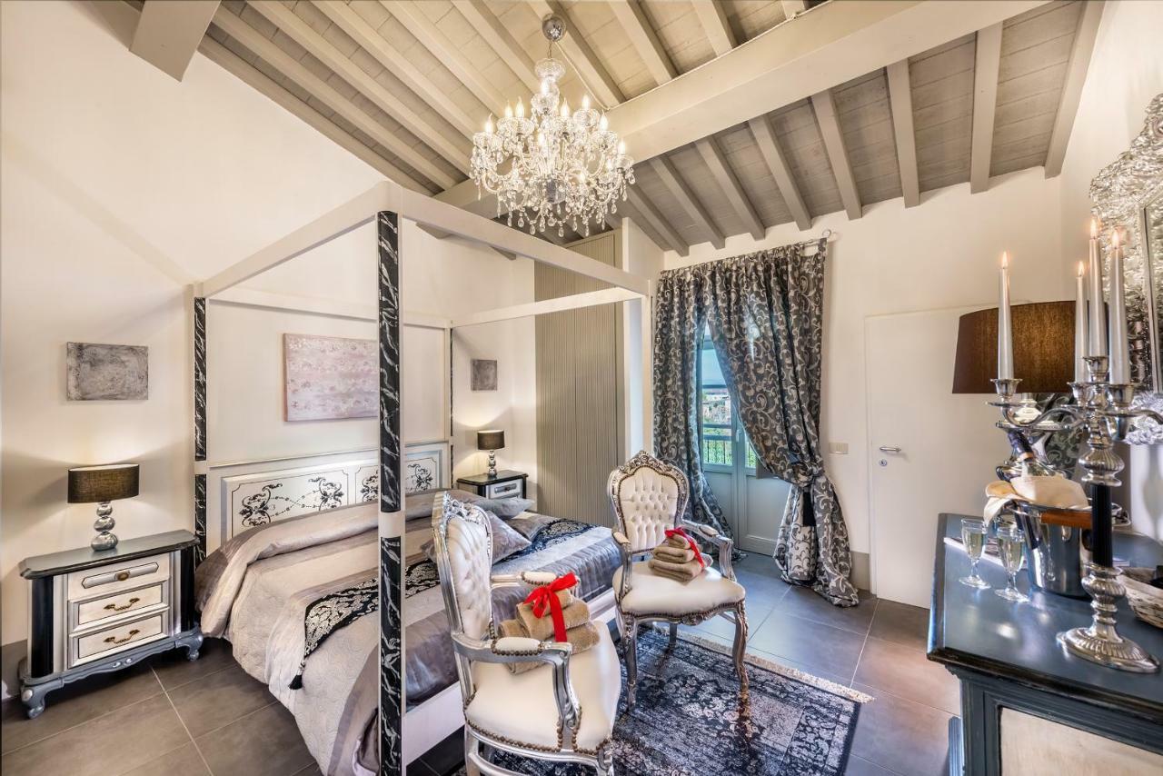 Sweet Tuscany Arezzo Zewnętrze zdjęcie