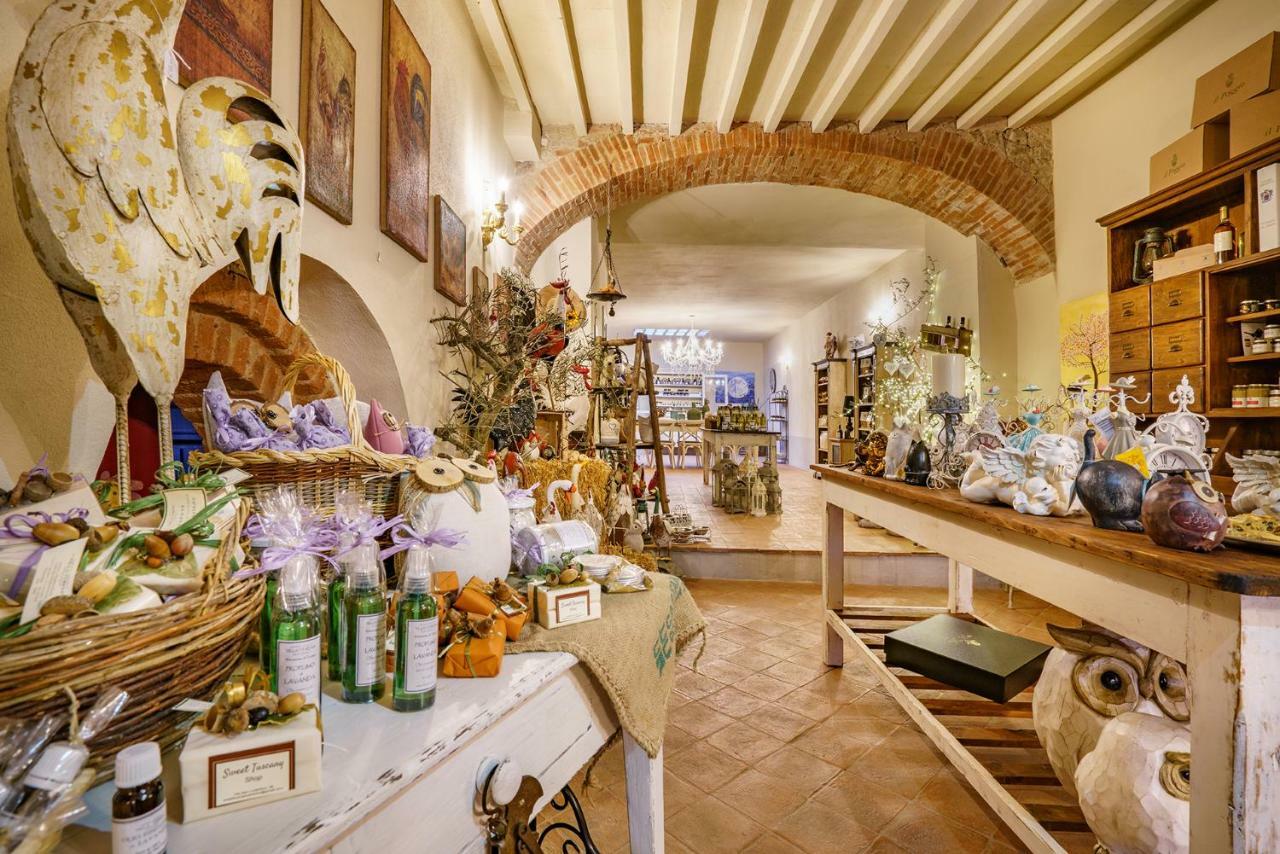 Sweet Tuscany Arezzo Zewnętrze zdjęcie